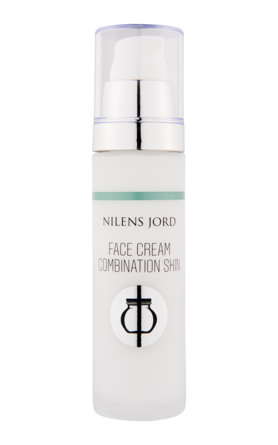 Nilens Jord Face Cream Combination Skin 50 ml