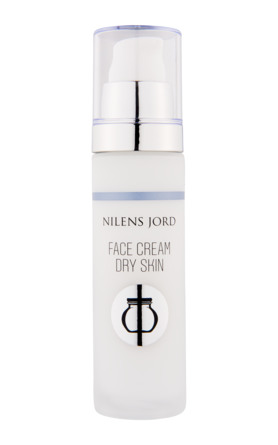 Nilens Jord Face Cream Dry Skin 50 ml