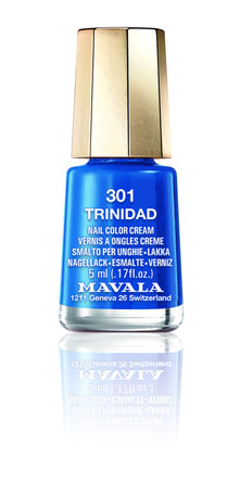 Mavala Mini Color Neglelak 301 Trinidad