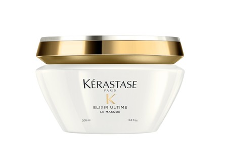 KÉRASTASE Elixir Ultime Masque 200 ml