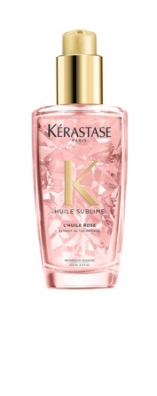 KÉRASTASE Huile Sublime L'Huile Rose 100 ml