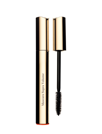 Clarins Supra Volume Mascara 01 Black