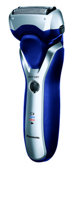 Panasonic Shaver 3- Blades