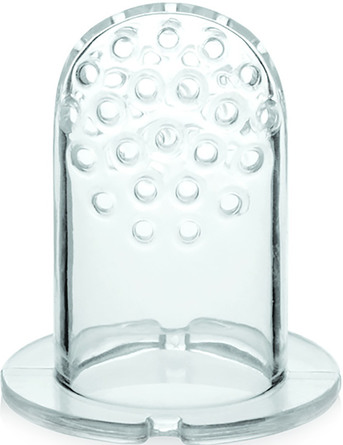 Kidsme Refill Silikonetud 2-Pak str. M