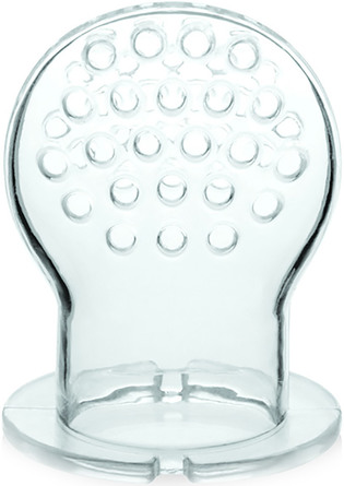 Kidsme Refill Silikonetud 2-Pak str. L