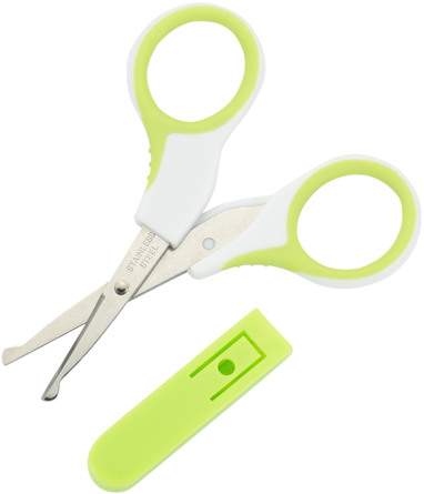 Kidsme Neglesaks med Soft Grip