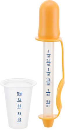 Kidsme Medicinpipette