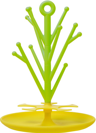 Kidsme Tørretræ Lime