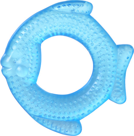 Kidsme Water Filled Soother Blue