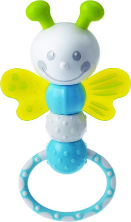 Kidsme Dragonfly Teether