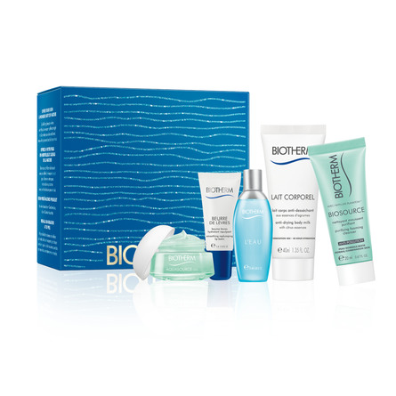 Biotherm Værtindegave