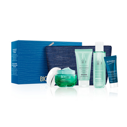Biotherm Aquasource Gel PNM Gaveæske