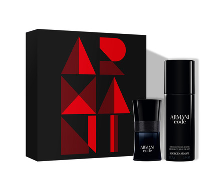 Giorgio Armani Code Gaveæske