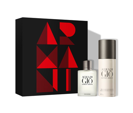 Giorgio Armani Acqua Di Gio Gaveæske
