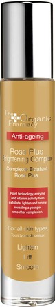 The Organic Pharmacy Rose Plus Brightening Complex 35 ml