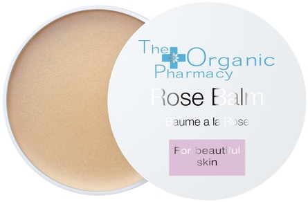 The Organic Pharmacy Rose Balm 10 ml