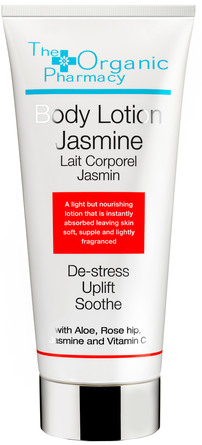 The Organic Pharmacy Jasmine Body Lotion 200 ml