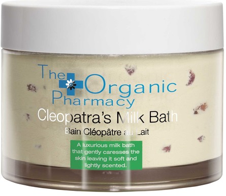 The Organic Pharmacy Cleopatra's Milk Bath 150 ml