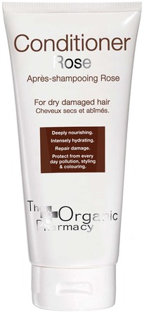 The Organic Pharmacy Rose Conditioner 200 ml