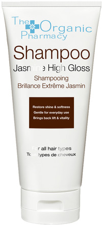 The Organic Pharmacy Jasmine High Gloss Shampoo 200 ml