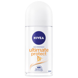 Nivea Deo Roll-on Stress Protect Woman 50 ml