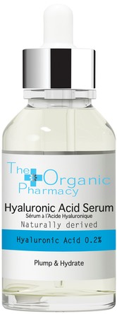 The Organic Pharmacy Hyaluronic Acid Serum 30 ml