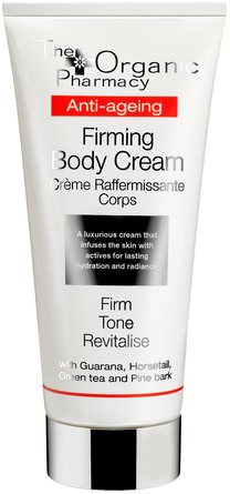 The Organic Pharmacy Firming Body Cream 200 ml