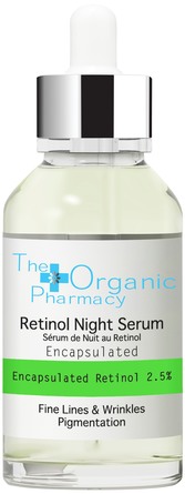 The Organic Pharmacy Retinol Night Serum 30 ml