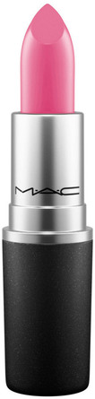 MAC Lipstick Pink Nouveau Pink Nouveau