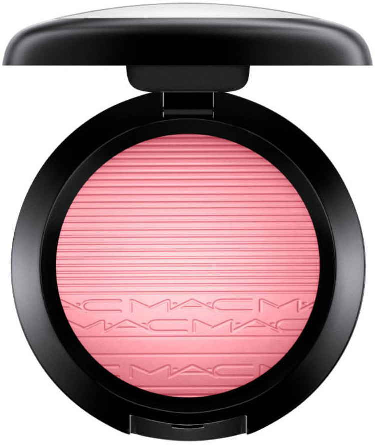 MAC Extra Dimension Blush Into The Pink Into The