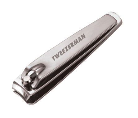 Tweezerman Stainless Steel Negleklipper
