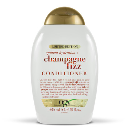 OGX Champagne Fizz Conditoner 385 ml