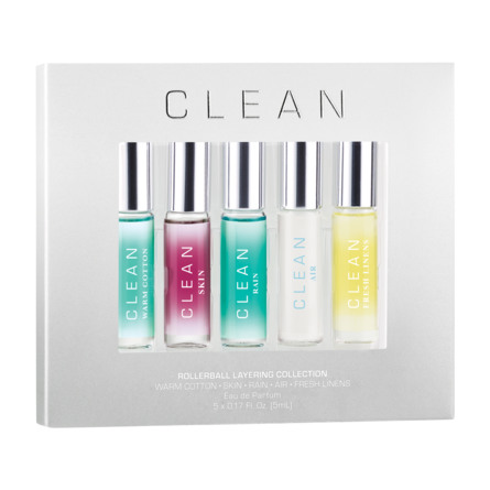 Clean Rollerball Gaveæske