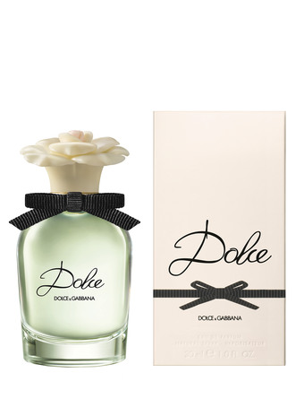 Prevail kæde rynker Køb Dolce & Gabbana Dolce Eau de Parfum 30 ml - Matas