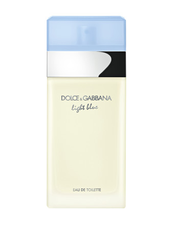 Dolce & Gabbana Light Blue Pour Femme Eau De Toilette 100 Ml