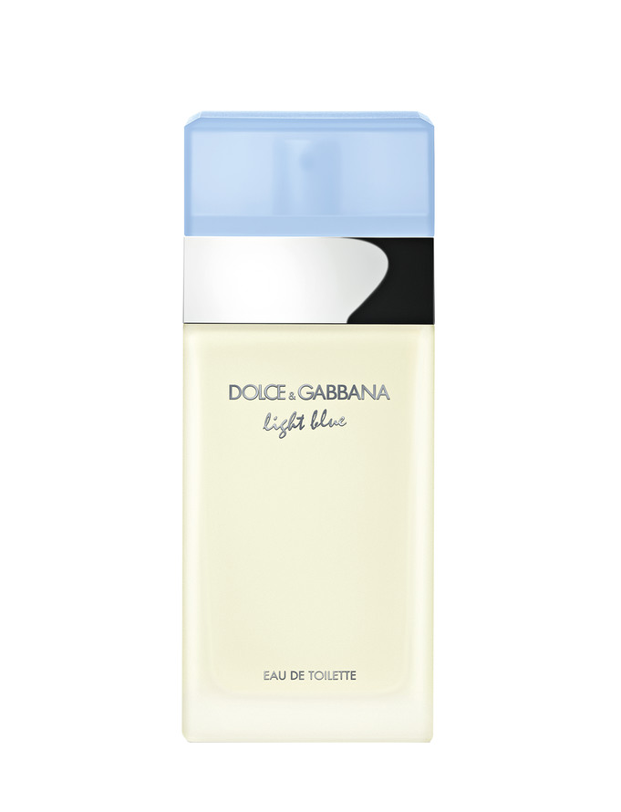 Køb Dolce & Gabbana Pour Femme Eau Toilette 50 ml - Matas