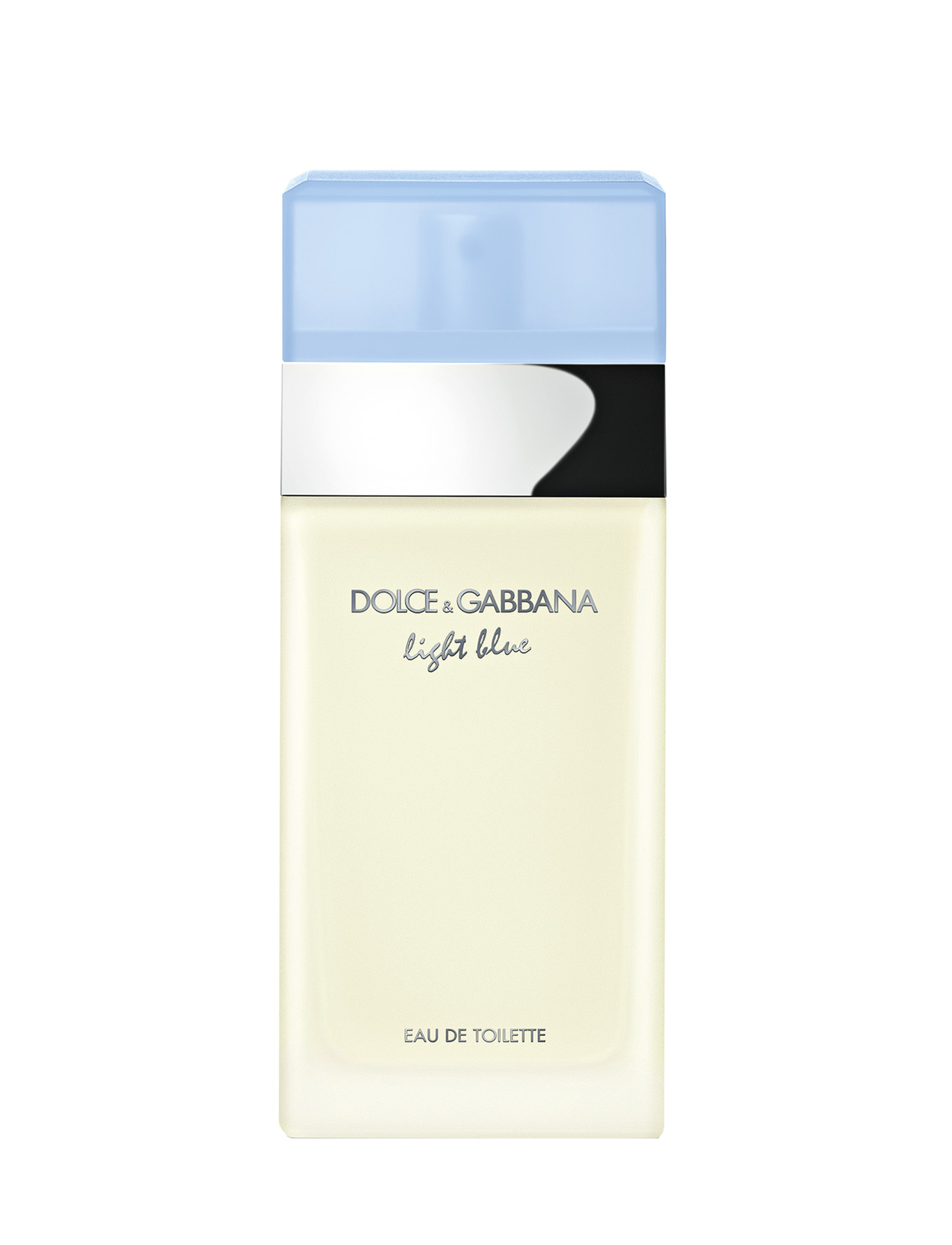 tilstrækkelig tilbede skrue Køb Dolce & Gabbana Light Blue Pour Femme Eau de Toilette 50 ml - Matas