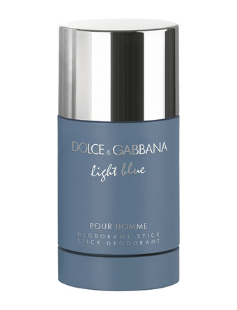 Dolce & Gabbana Light Blue Pour Homme Deodorant Stick 75 ml