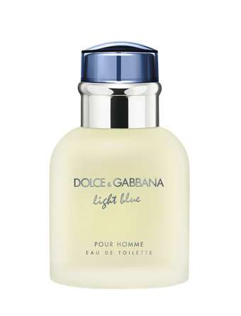 Dolce & Gabbana Light Blue Pour Homme Eau de Toilette 40 ml