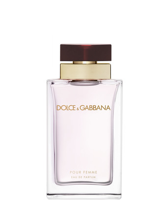 Dolce & Gabbana Pour Femme Eau de Parfum 25 ml