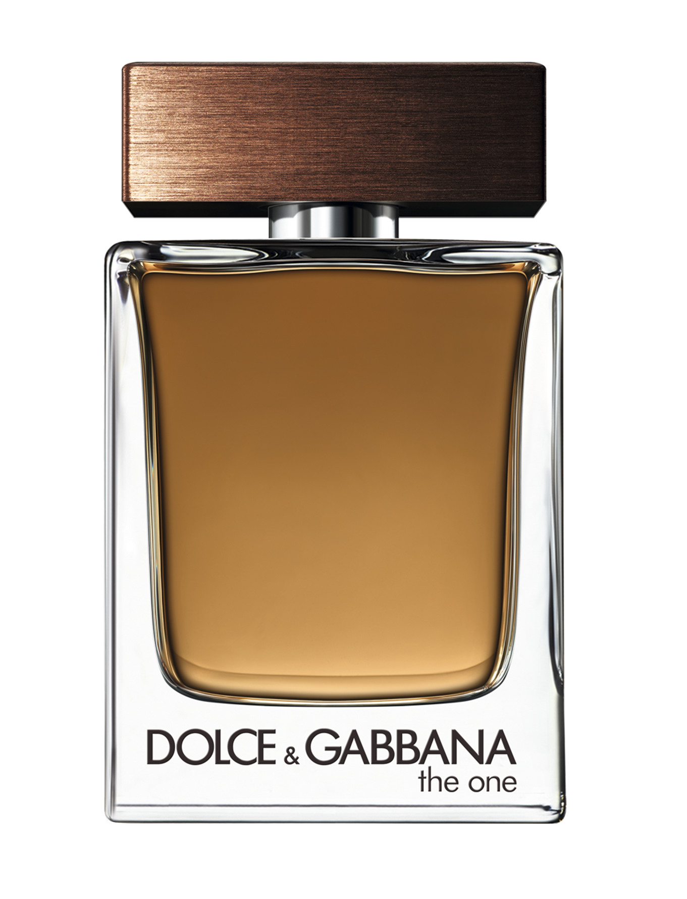Køb Dolce & Gabbana the one for men EdT 100 ml -