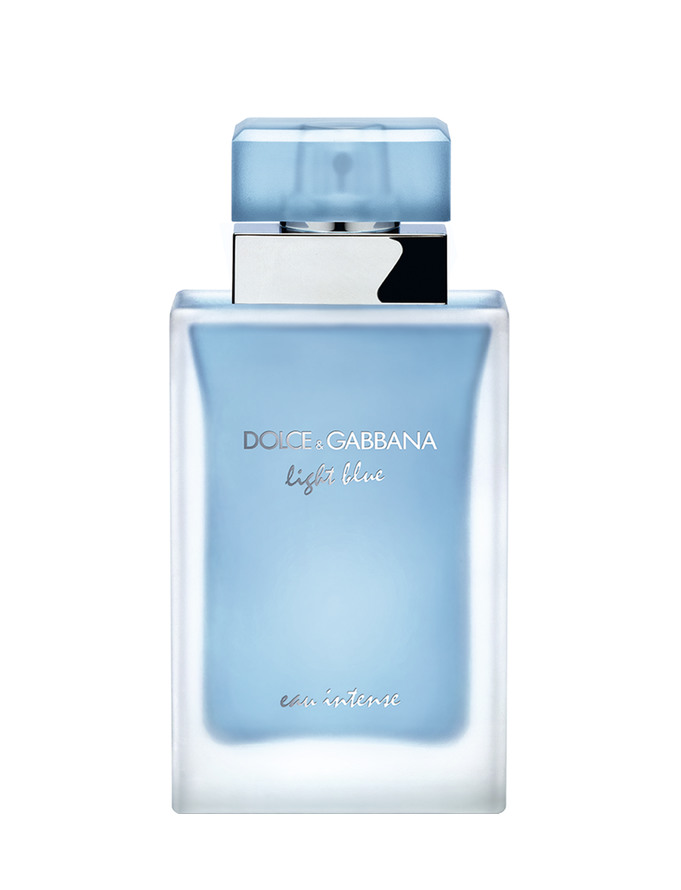 Mild prop følsomhed Køb Dolce & Gabbana Light Blue Eau de Parfum 25 ml - Matas