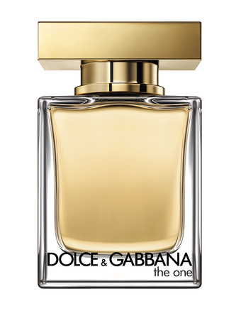 Dolce & Gabbana The One Eau de Toilette 50 ml