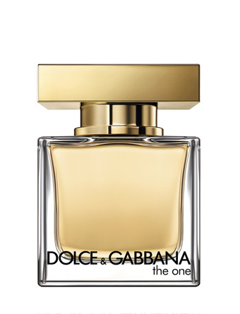Dolce & Gabbana The One Eau De Toilette 30 Ml