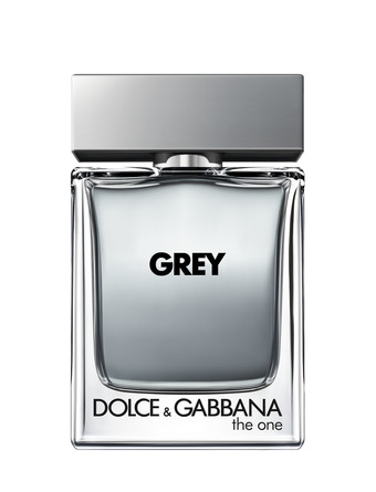 Dolce & Gabbana The One for Men Grey Eau de Toilette Intense 50 ml