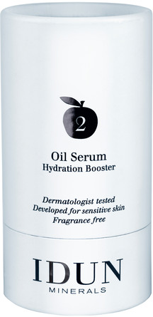IDUN Minerals Oil Serum 30 ml