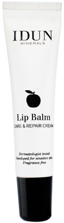 IDUN Minerals Repair Cream/Lip Balm 15 ml