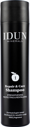 IDUN Minerals Repair Shampoo 250 ml