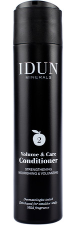 IDUN Minerals Volume Shampoo 250 ml