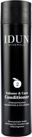 IDUN Minerals Volume Conditioner 250 ml